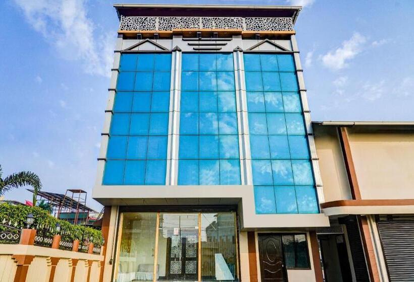 Capital O 66972 Sangam Hotel And Resort