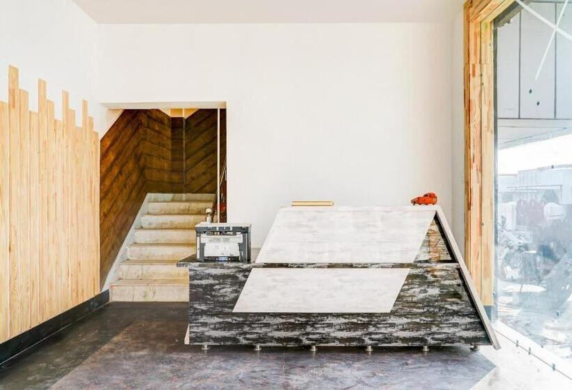 Capital O 66972 Sangam Hotel And Resort