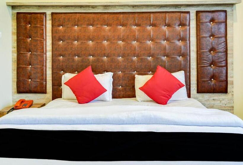 Capital O 66972 Sangam Hotel And Resort