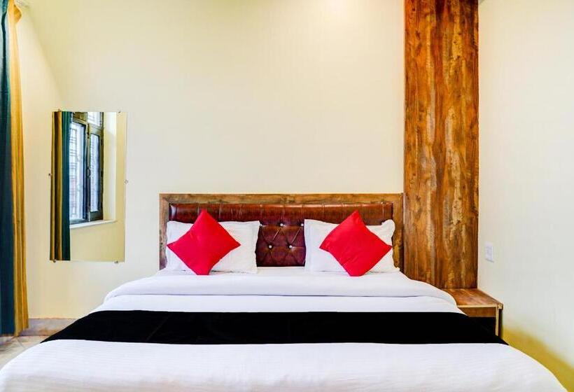 Capital O 66972 Sangam Hotel And Resort