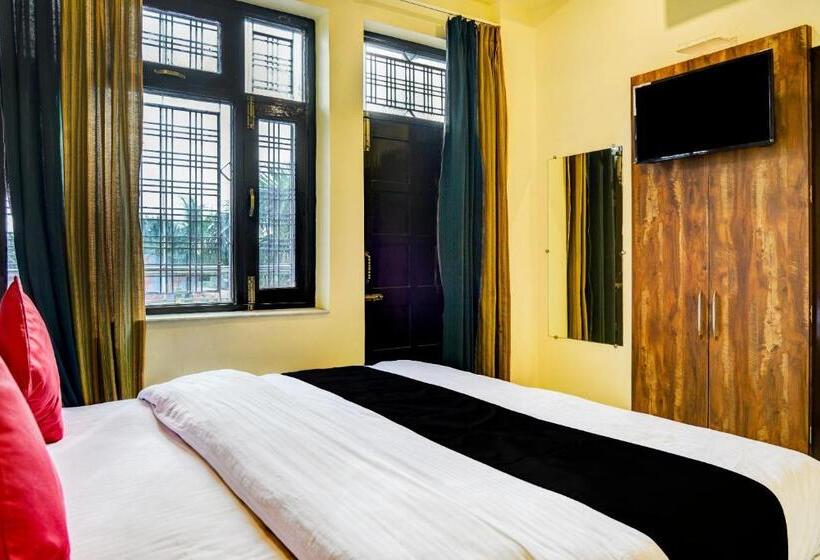 Capital O 66972 Sangam Hotel And Resort