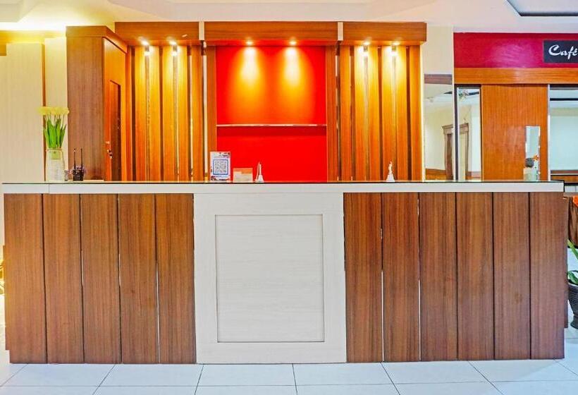 Collection O 91331 Hotel Grand Saota Soppeng