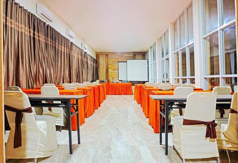 Collection O 91331 Hotel Grand Saota Soppeng