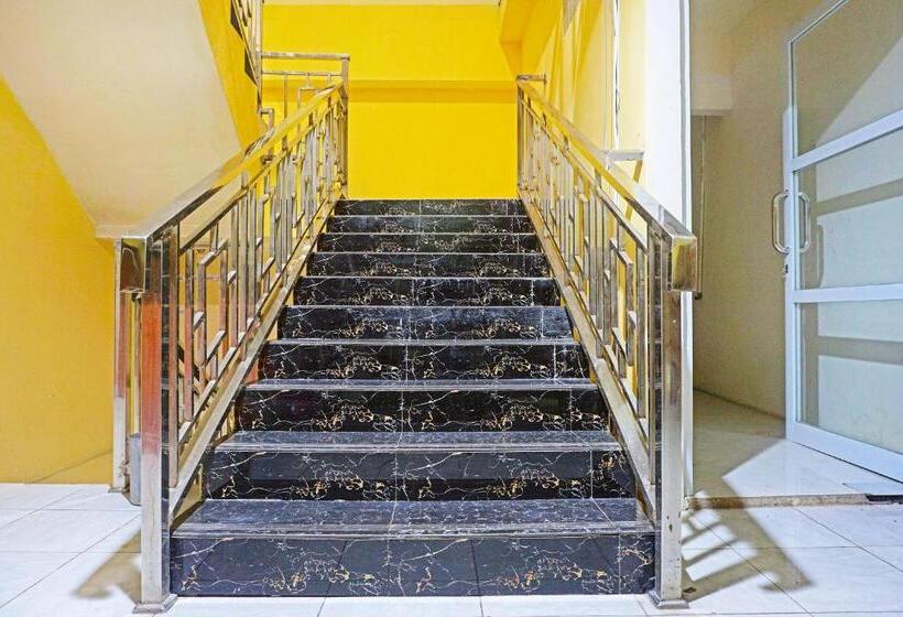 Collection O 91331 Hotel Grand Saota Soppeng