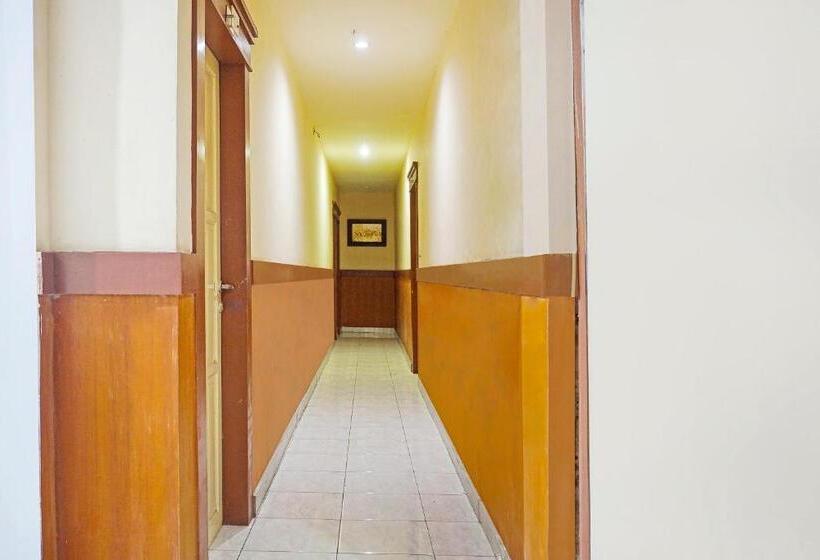 Collection O 91331 Hotel Grand Saota Soppeng