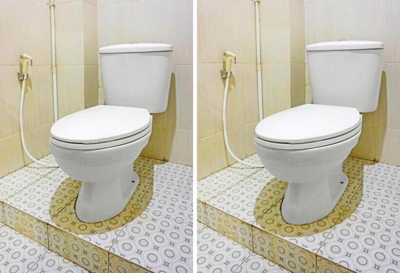 Collection O 91331 Hotel Grand Saota Soppeng