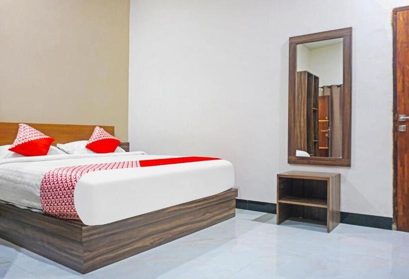 Collection O 91331 Hotel Grand Saota Soppeng