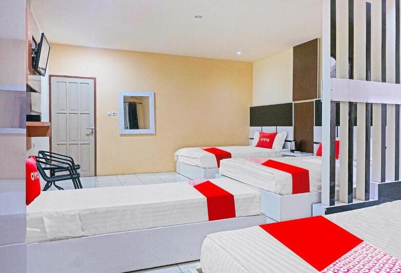 Collection O 91331 Hotel Grand Saota Soppeng