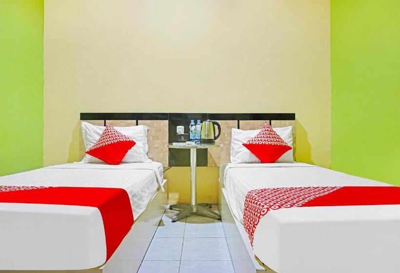 Collection O 91331 Hotel Grand Saota Soppeng