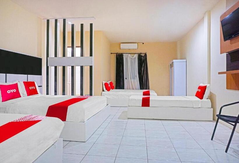 Collection O 91331 Hotel Grand Saota Soppeng