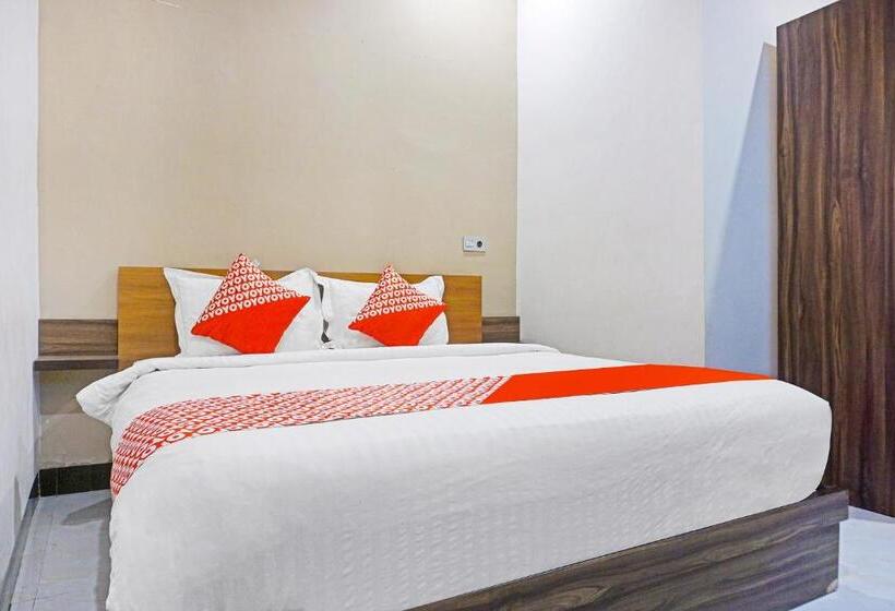 Collection O 91331 Hotel Grand Saota Soppeng