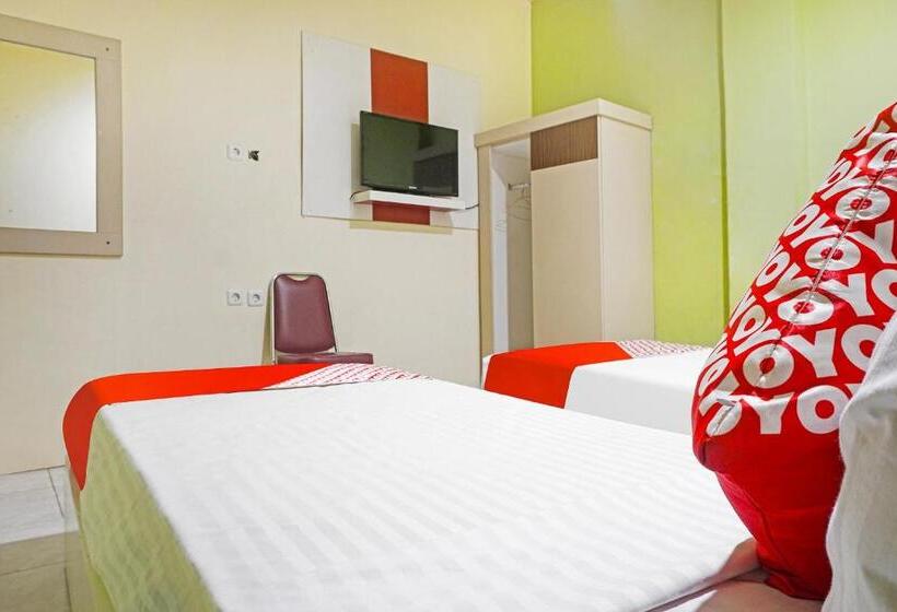 Collection O 91331 Hotel Grand Saota Soppeng