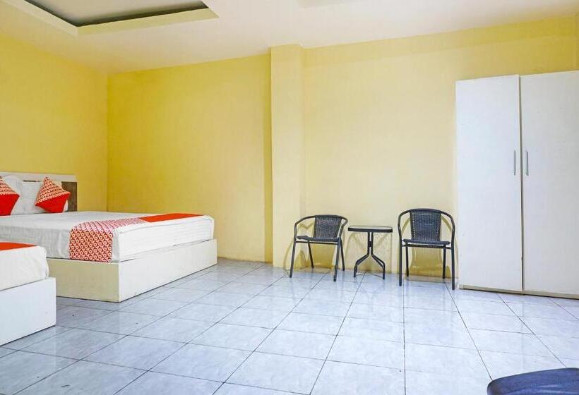 Collection O 91331 Hotel Grand Saota Soppeng