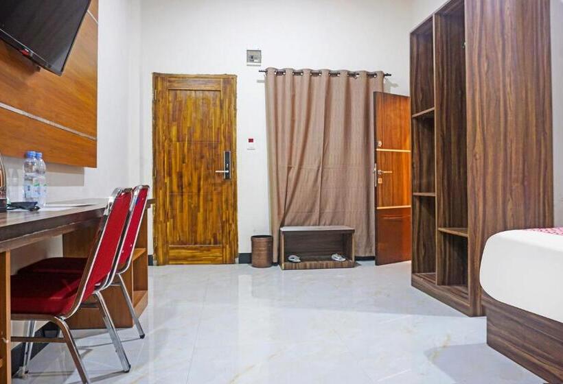 Collection O 91331 Hotel Grand Saota Soppeng