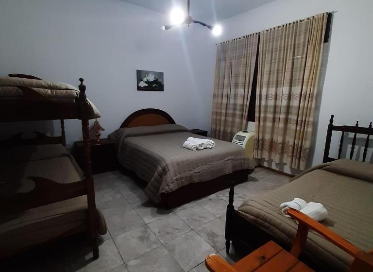 Complejo Los Platanos