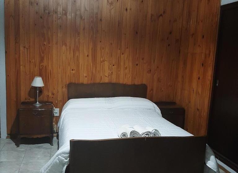 Complejo Los Platanos