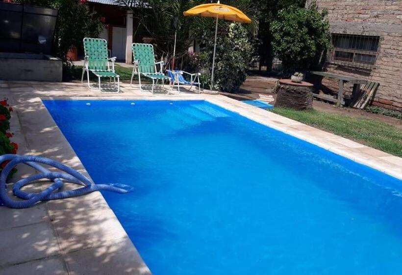 Complejo Los Platanos