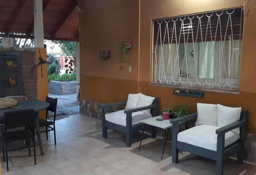 Complejo Los Platanos