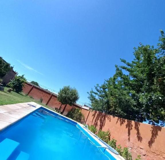 Complejo Los Platanos