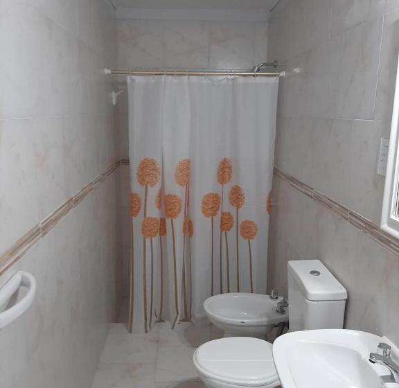 Complejo Los Platanos