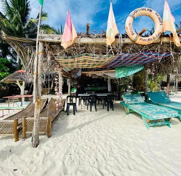 Dohibern Beach Resort