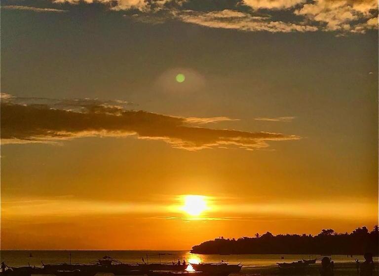 Dohibern Beach Resort