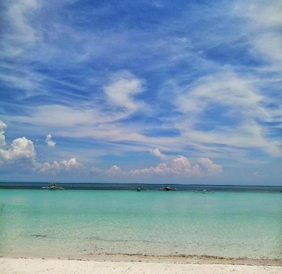 Dohibern Beach Resort