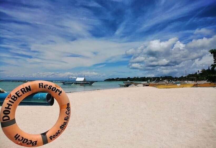 Dohibern Beach Resort