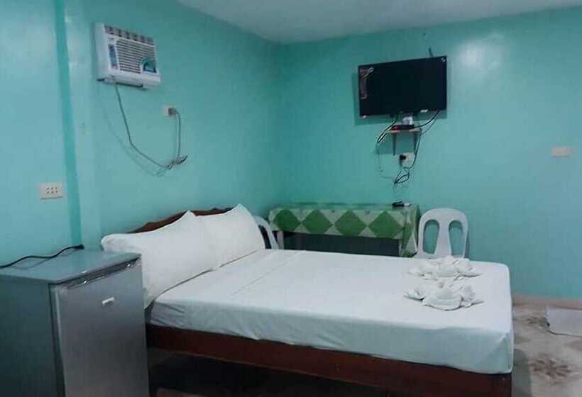 Dohibern Beach Resort