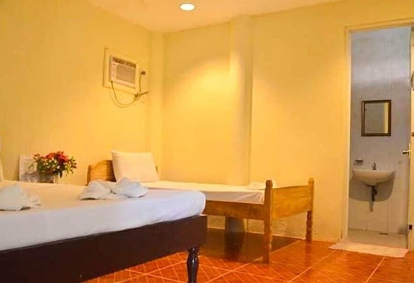 Dohibern Beach Resort