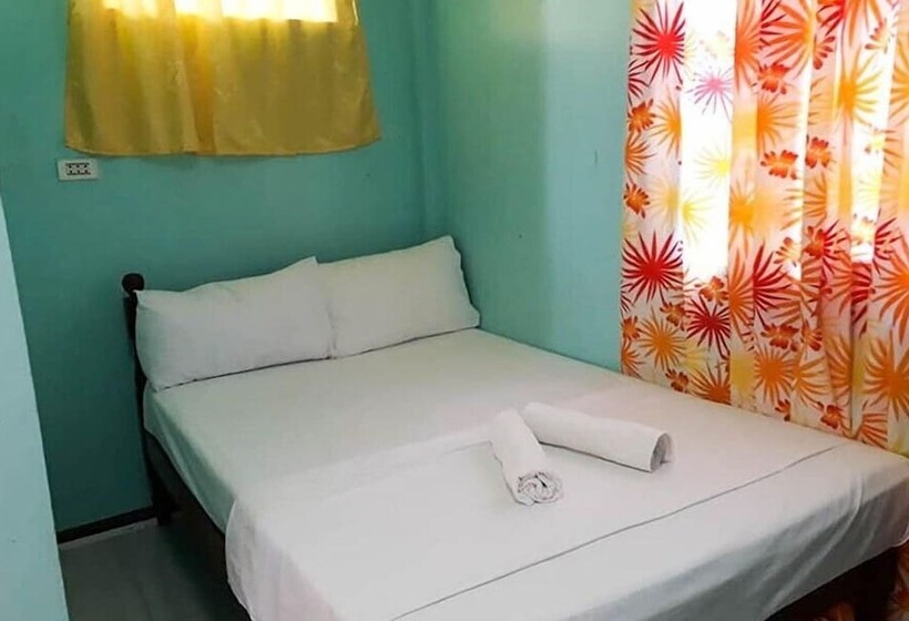 Dohibern Beach Resort