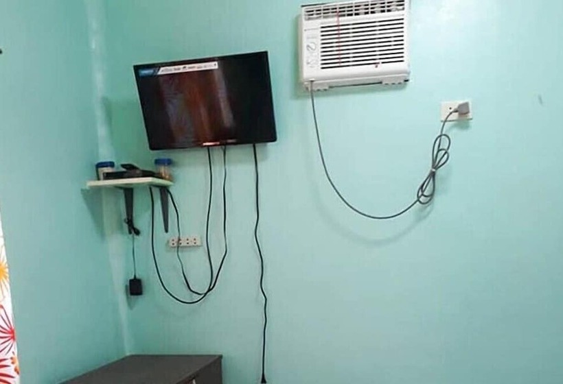 Dohibern Beach Resort