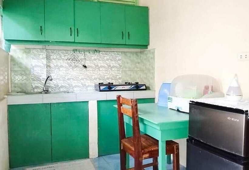 Dohibern Beach Resort