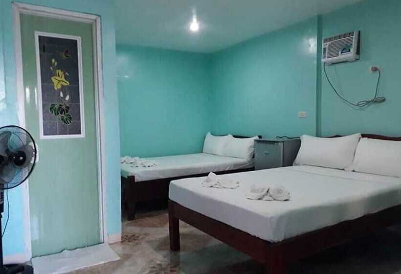 Dohibern Beach Resort