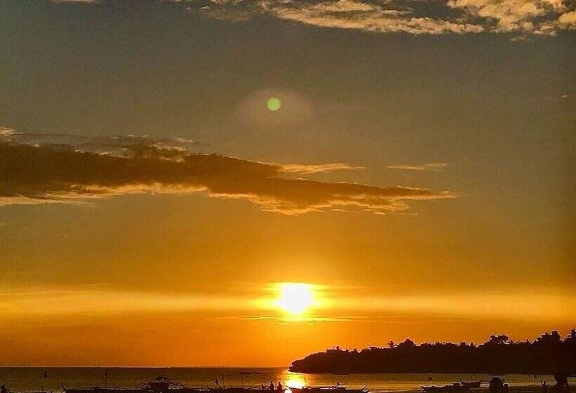 Dohibern Beach Resort