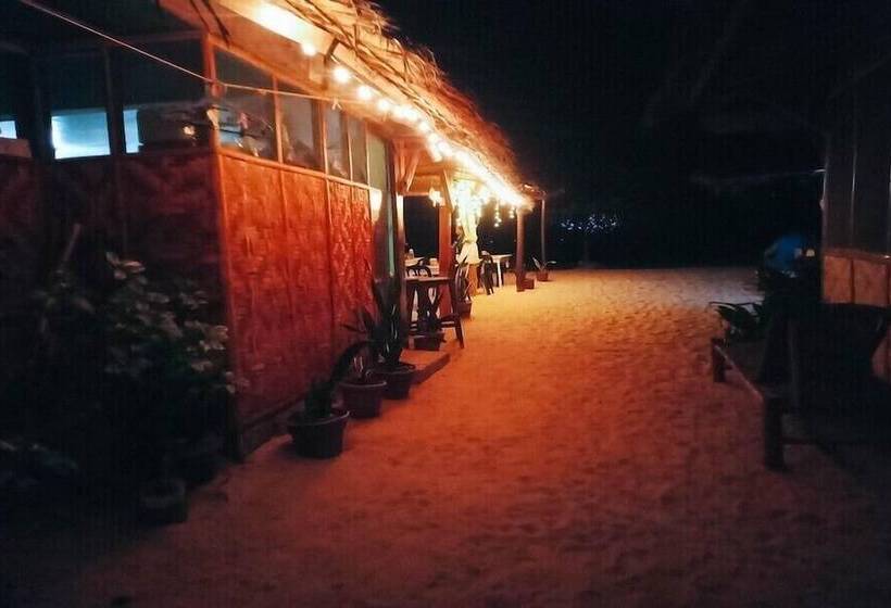 Dohibern Beach Resort