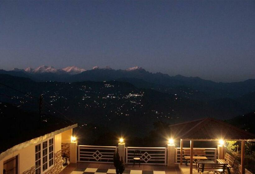 Ghonday Village Resort