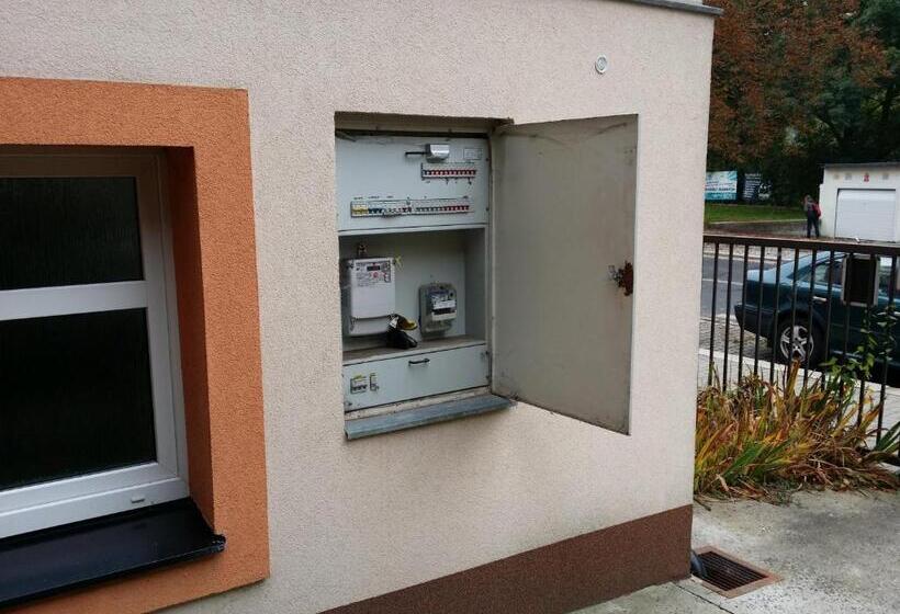 Holiday Apartments Vítězná 1256/36