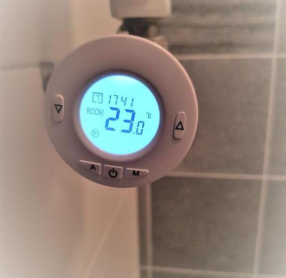 Holiday Apartments Vítězná 1256/36