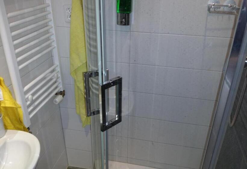 Holiday Apartments Vítězná 1256/36