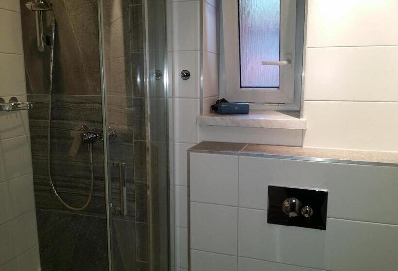 Holiday Apartments Vítězná 1256/36