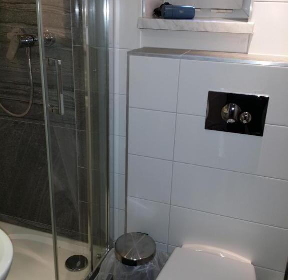 Holiday Apartments Vítězná 1256/36