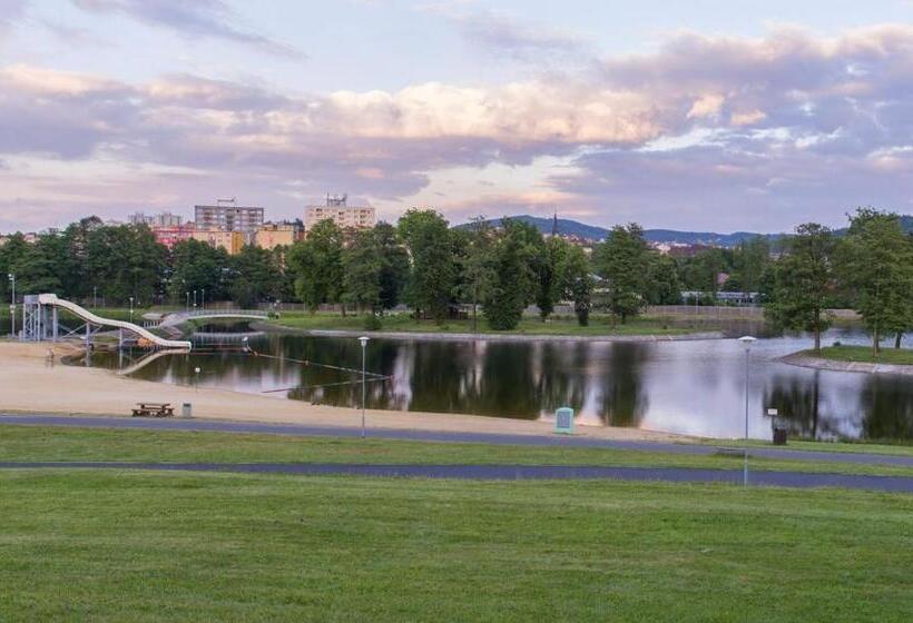 Holiday Apartments Vítězná 1256/36