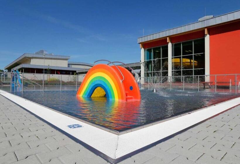 Holiday Apartments Vítězná 1256/36