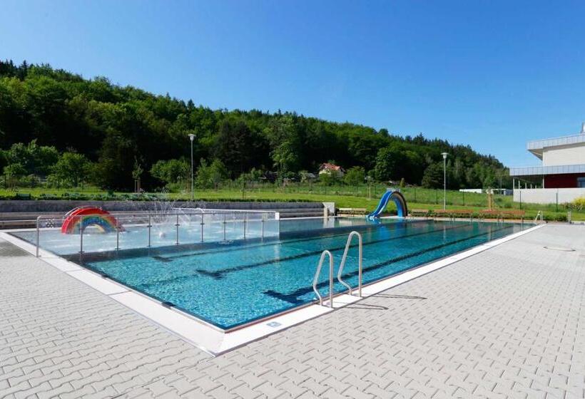 Holiday Apartments Vítězná 1256/36