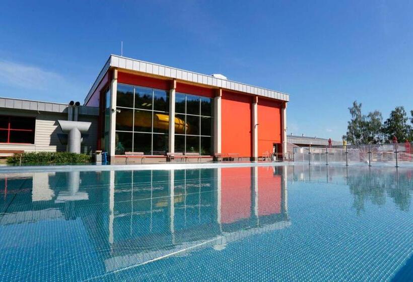 Holiday Apartments Vítězná 1256/36