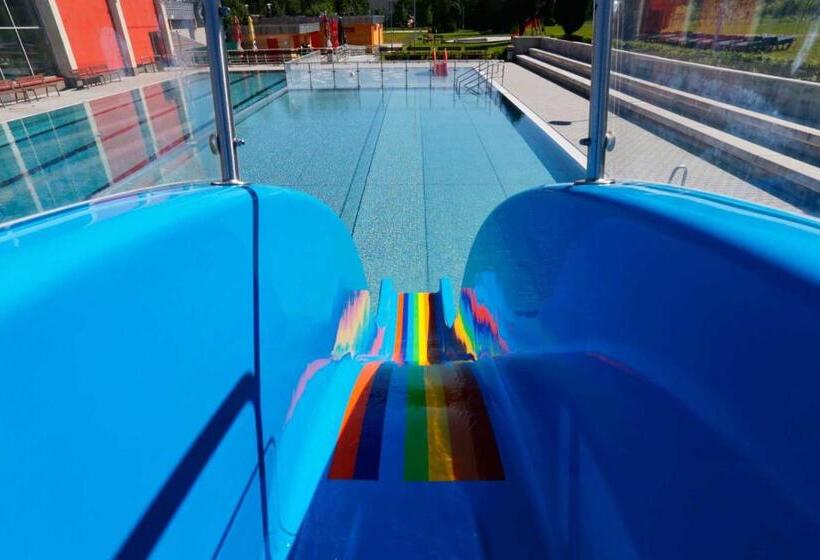 Holiday Apartments Vítězná 1256/36