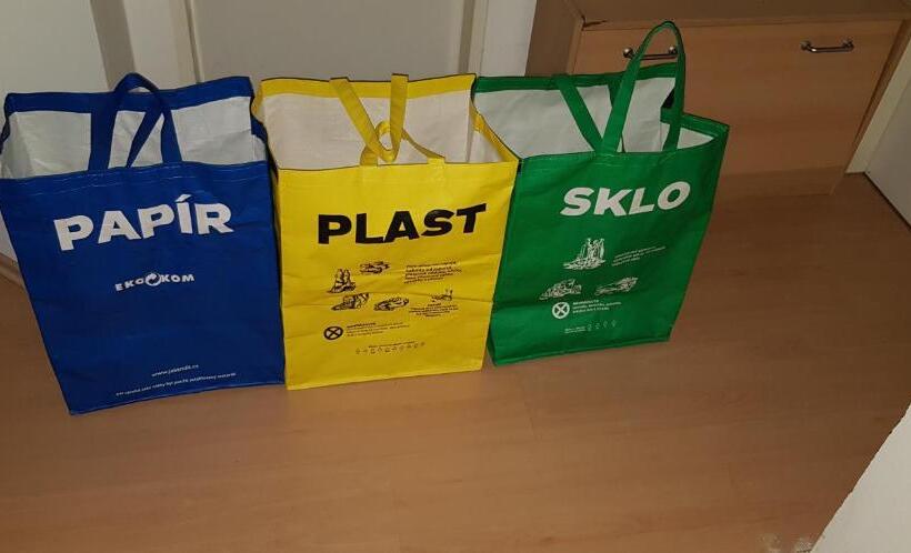 Holiday Apartments Vítězná 1256/36