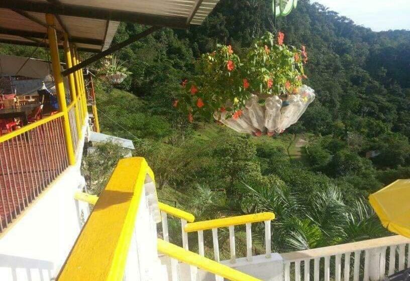 Hostal La Calera Amazónica
