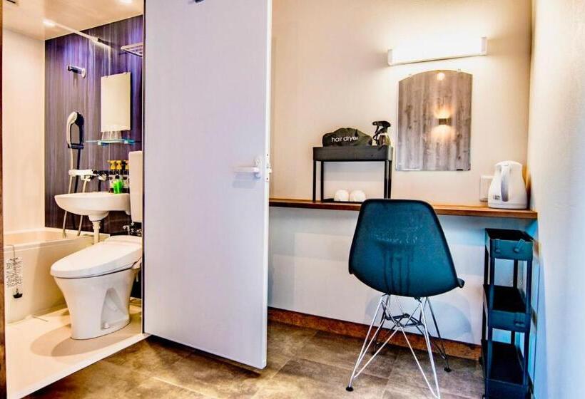 Hotell リゾートイン西表島